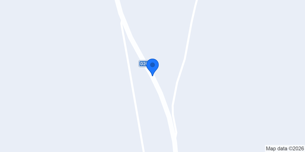 Sadem Otomotiv konumu