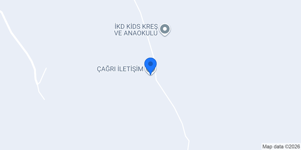 DAĞISTAN OKEY SALONU konumu
