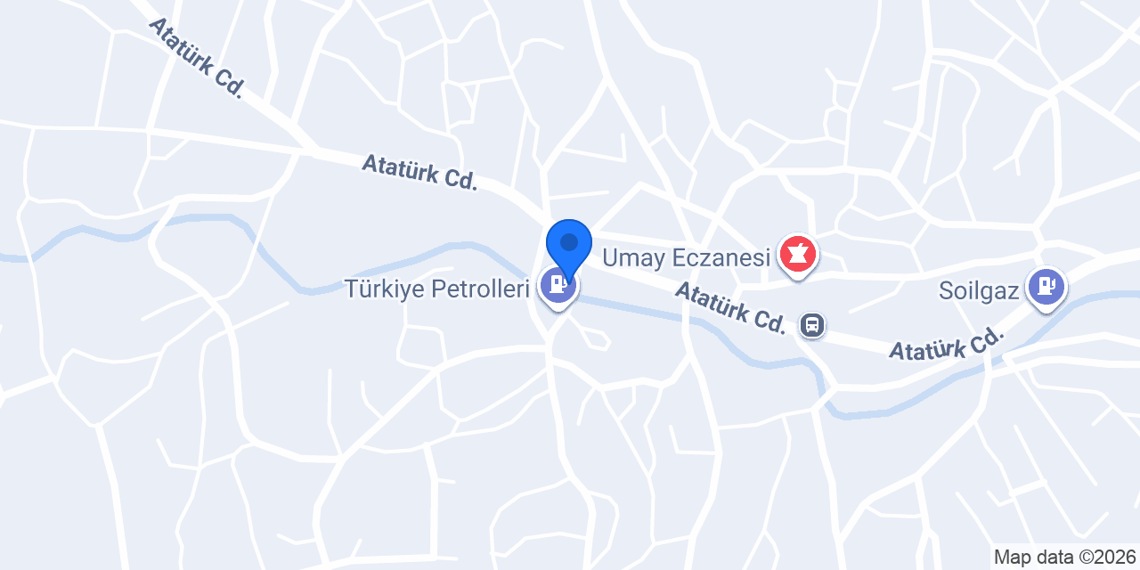 Üçler Ziraat aletleri konumu