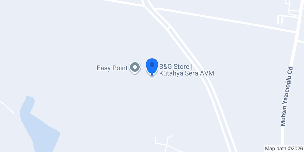 Aker konumu