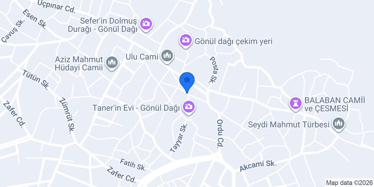 Tarım Ticaret konumu