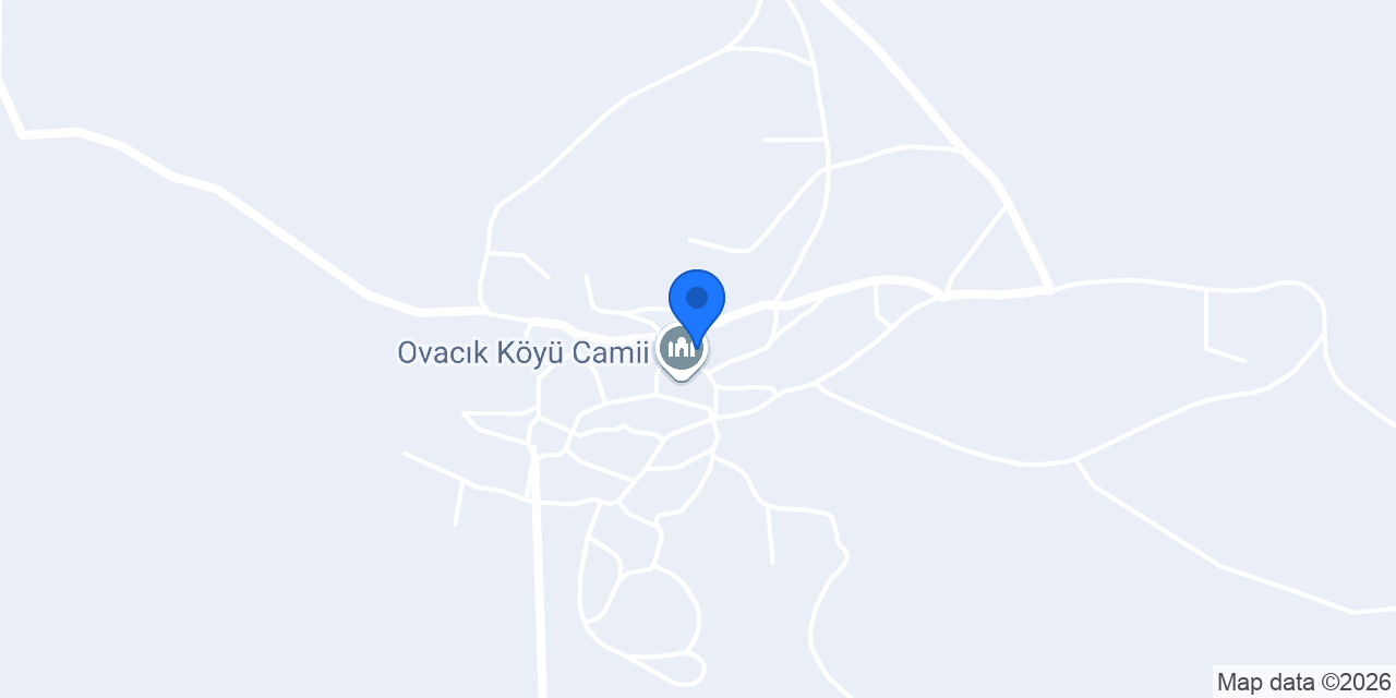 Osmanbucks konumu