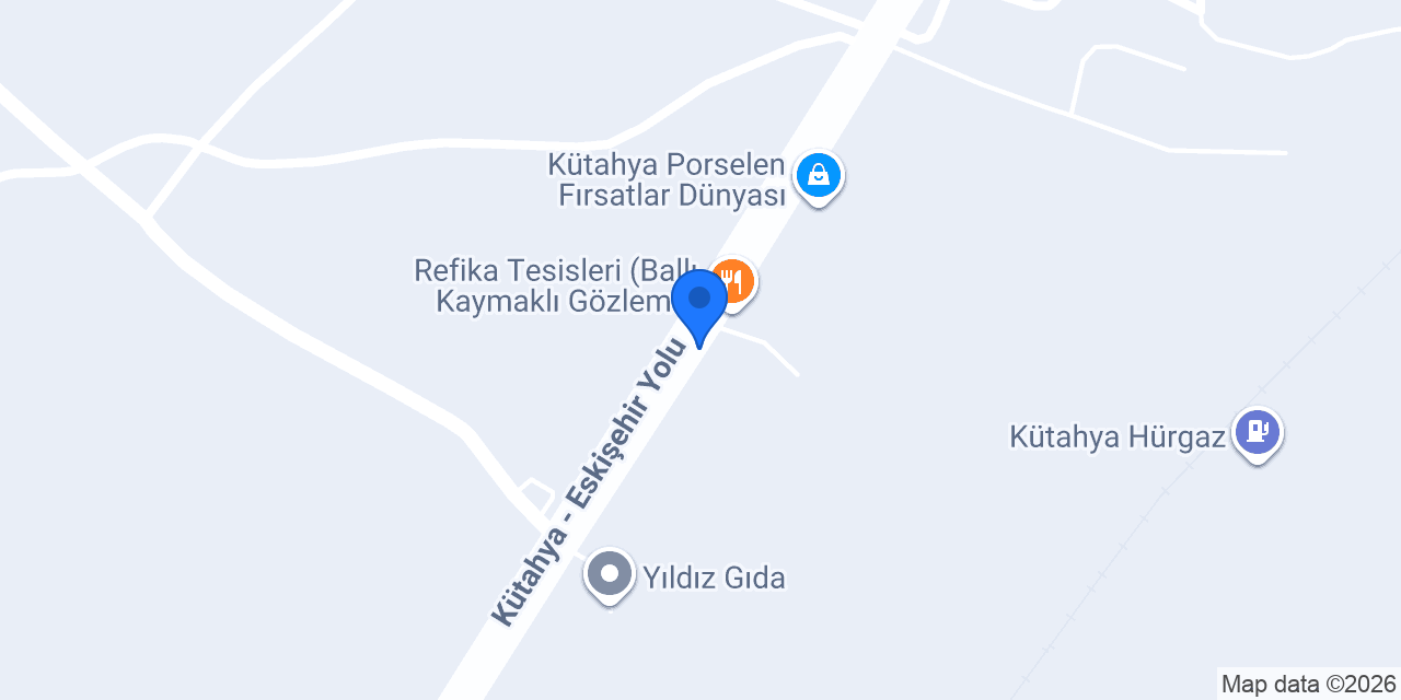 Q MODA SERAMİK YAPI konumu