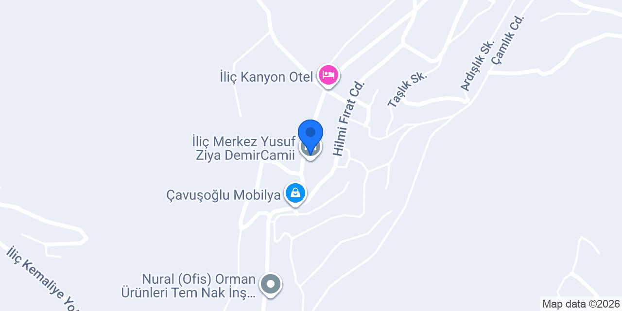 Newoz Taş.Gıd.Tem.San.ve Tic.LTD.ŞTİ. konumu