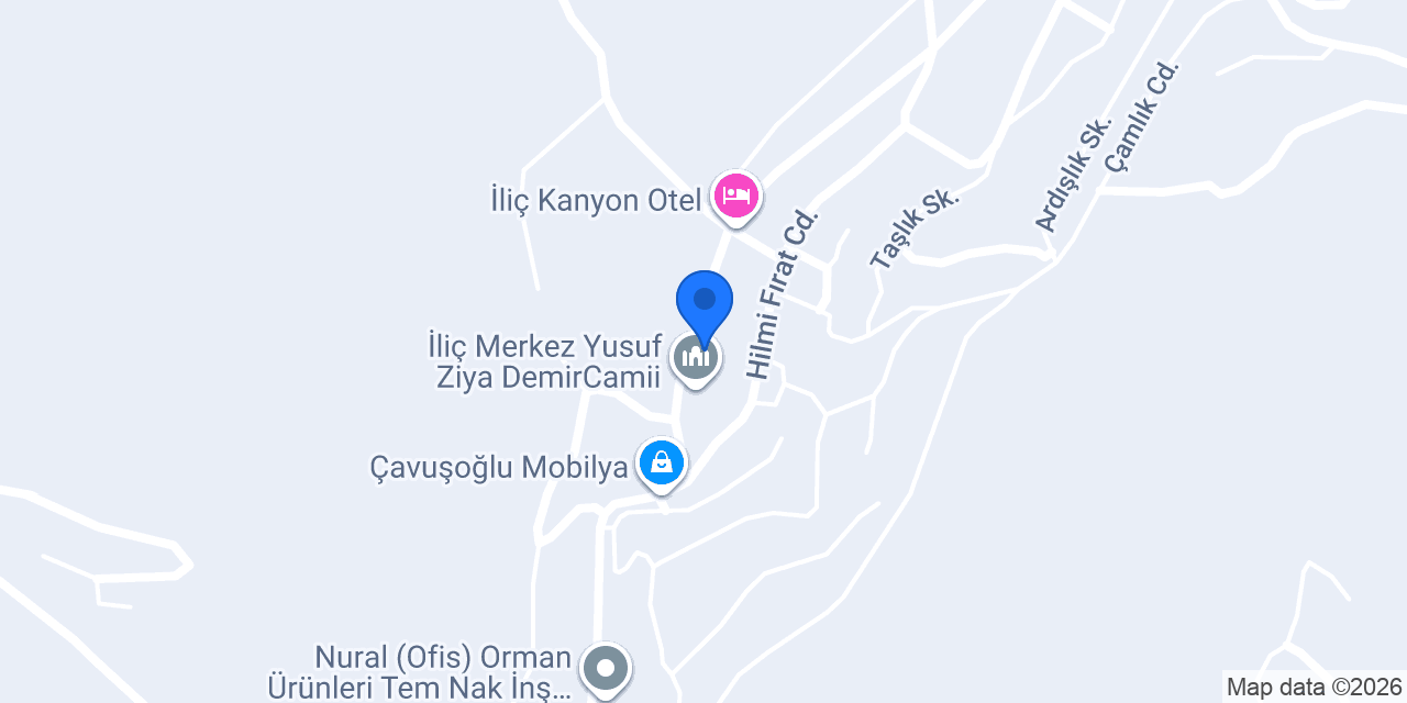 Diyetisyen Eda Soy konumu