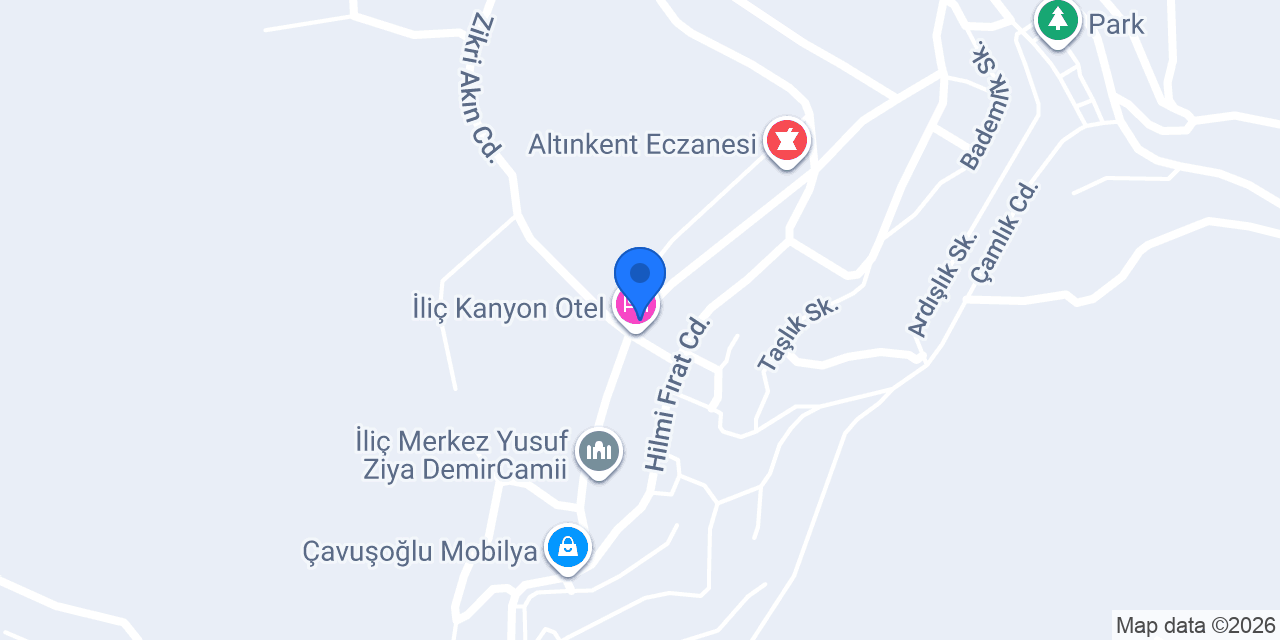 Demirelli Kasap ve Izgara Evi konumu
