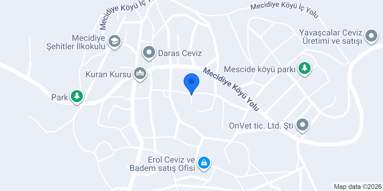BALIKESİR BALBal üretim ve satışı konumu