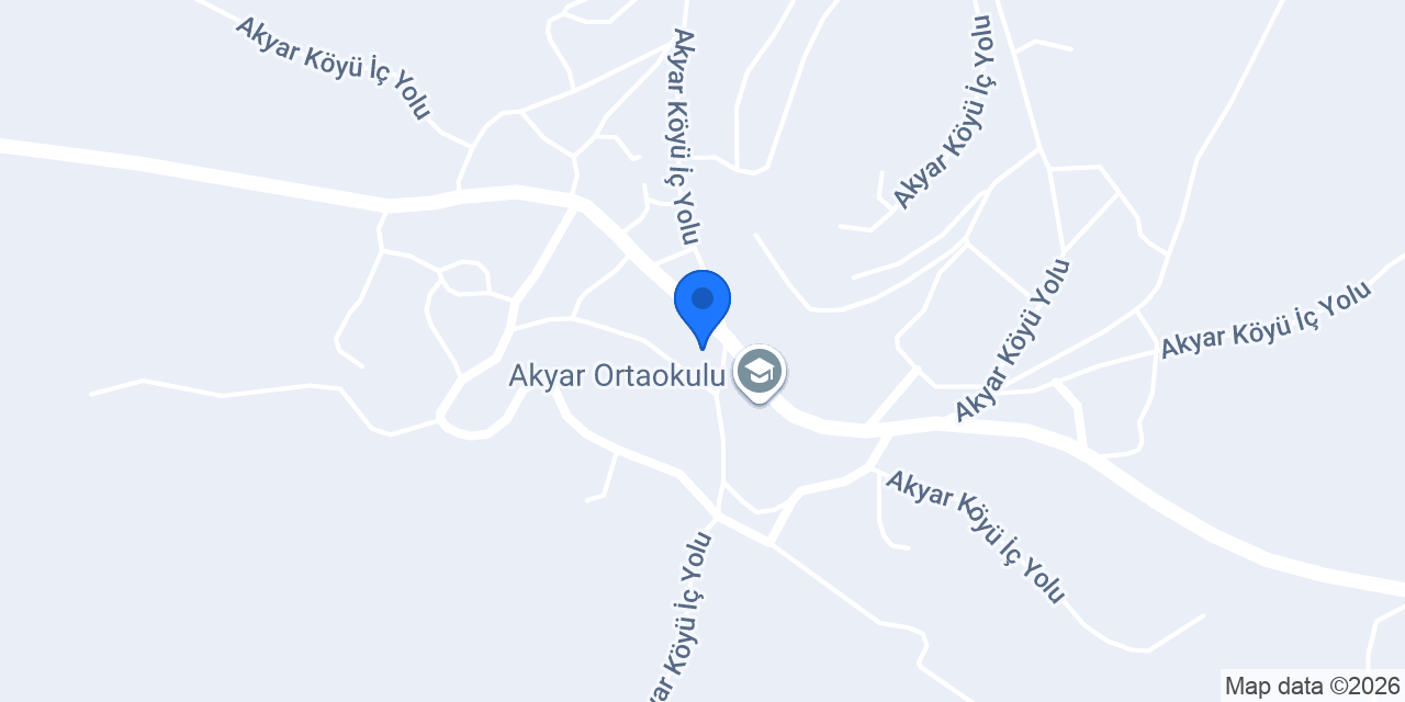 Altay Karabulut Erkek Kuaförü konumu