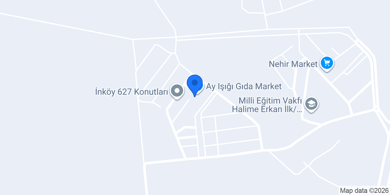 İşçimen avm konumu