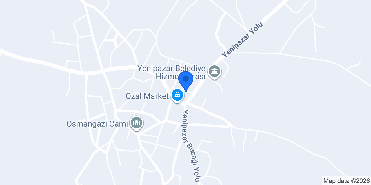 Ptt Acente konumu