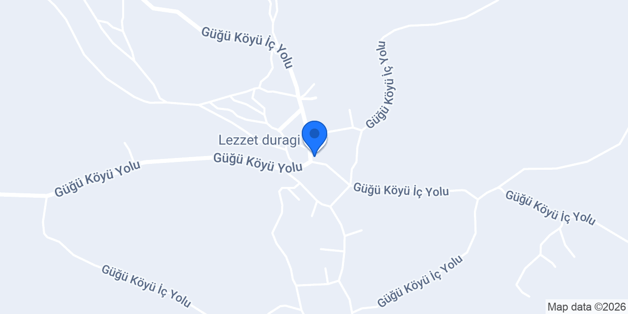 Fatihin orhanlının evi konumu