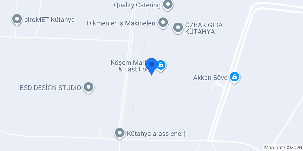 ATA SEPET PLATFORM konumu