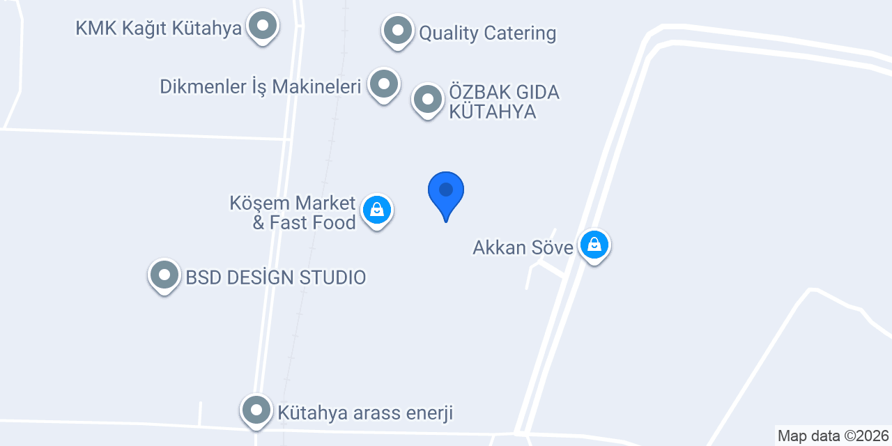 REALTEKNO konumu