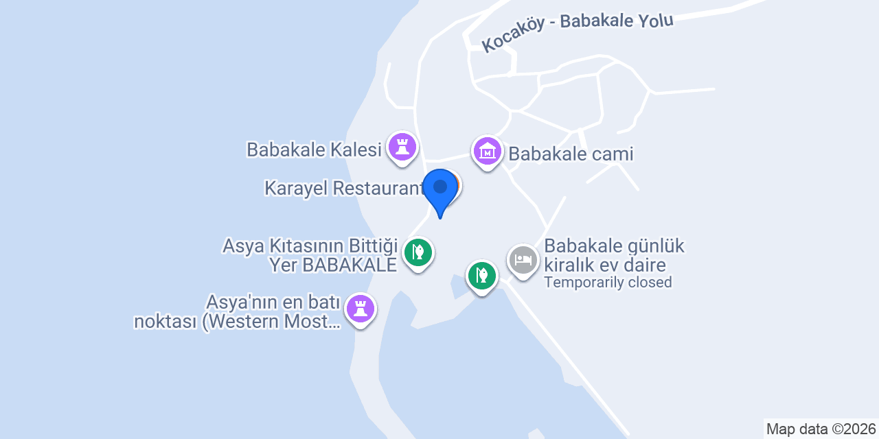 NARGAZELİ BÜFE MARKET TEKEL konumu