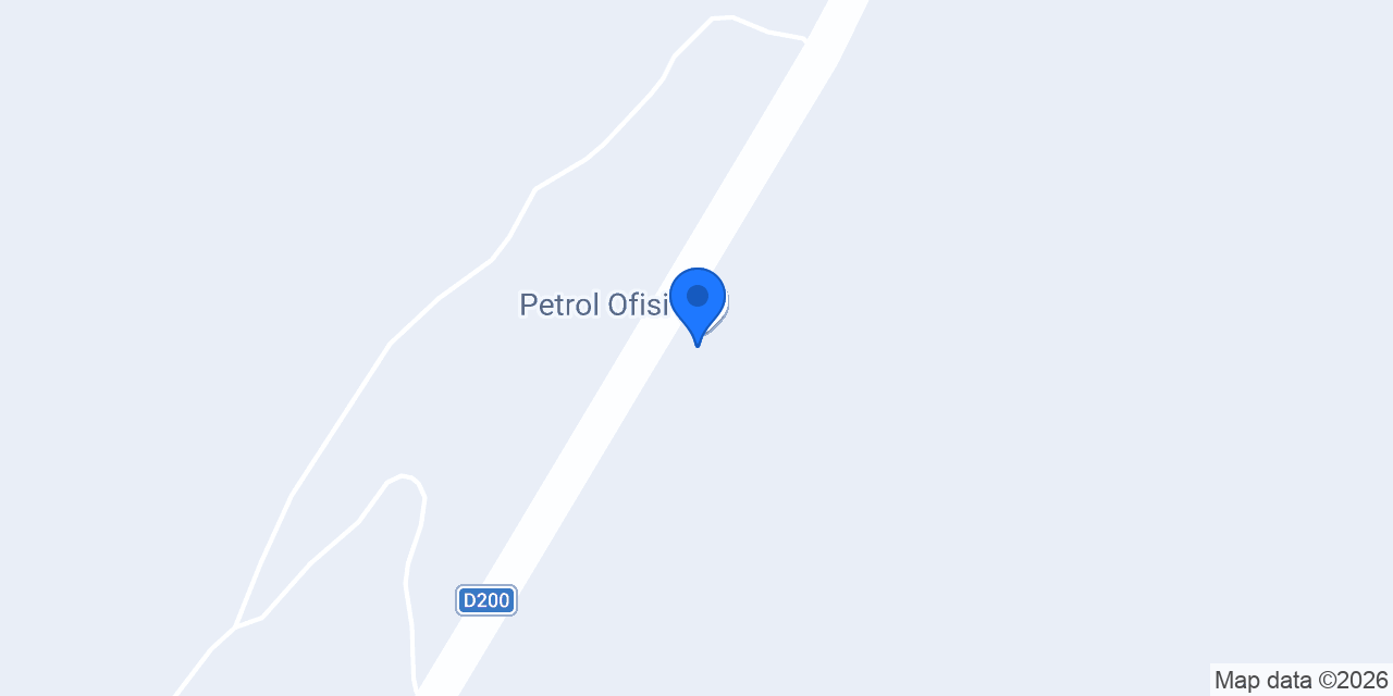 ÇAKIROĞULLARI LEZZET DURAĞI konumu