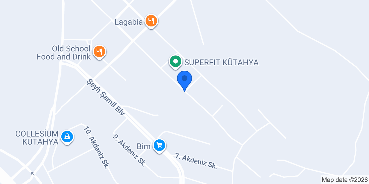 X Internet E-Spor konumu
