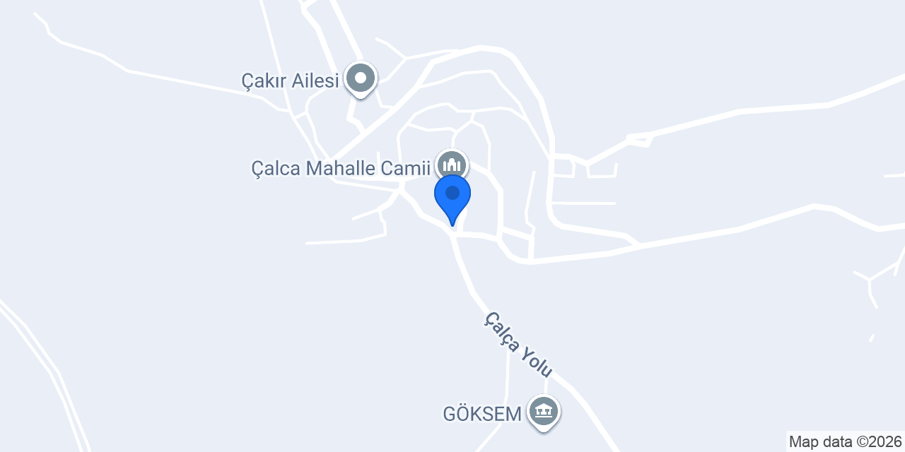 Pak Orman Ürünleri konumu