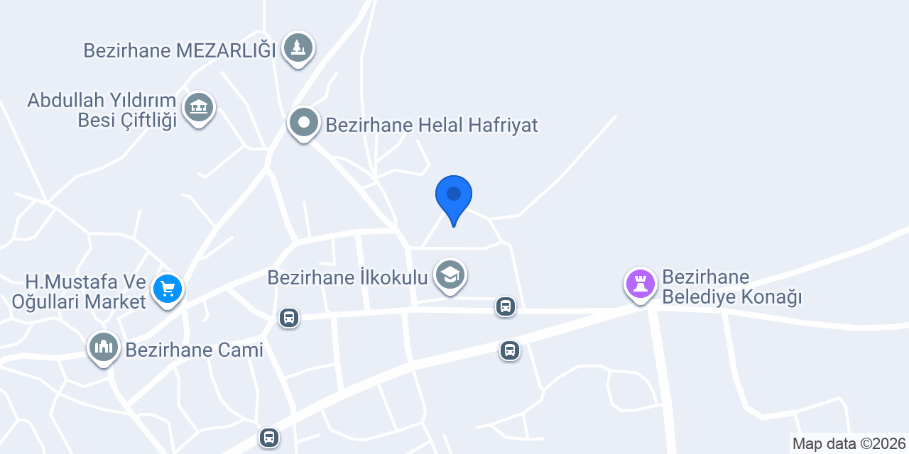ÇELİK BESİ ÇİFTLİĞİ konumu