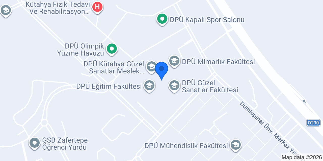 MURAT KIRTASİYE konumu