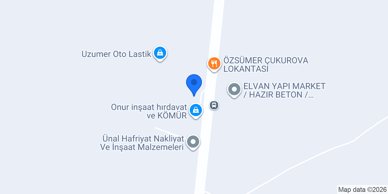 Seypet konumu