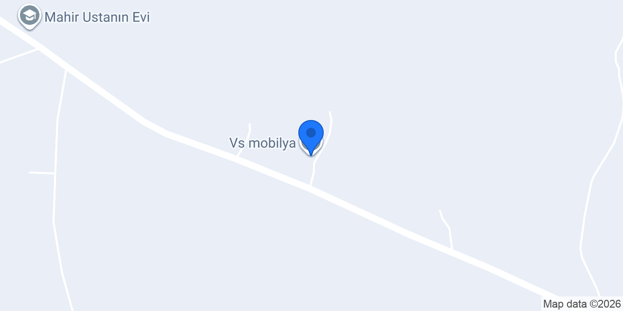 Vs mobilya konumu