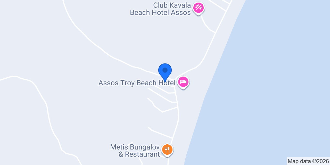KAMP AT konumu