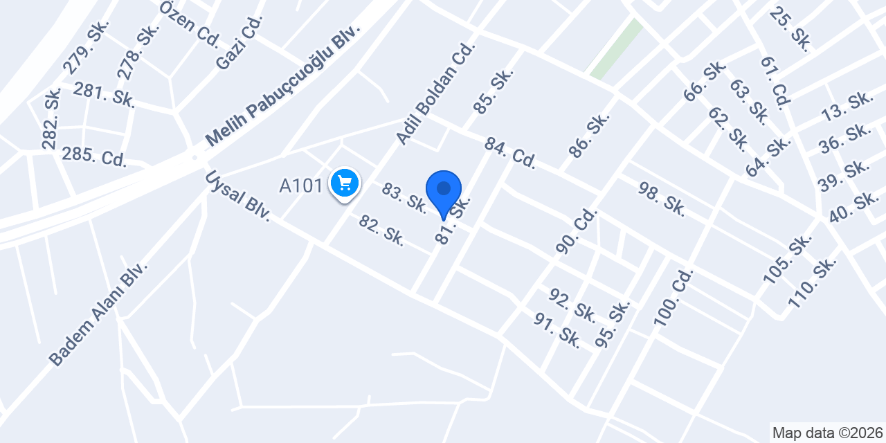ev yapımı unlu mamüller konumu