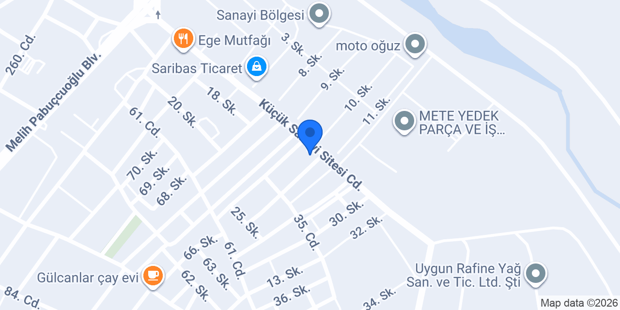 Nisan Abla'nın Yeri konumu