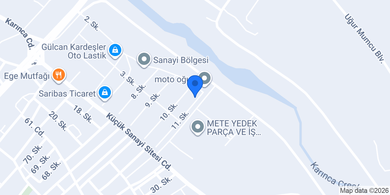 ozan caFe konumu
