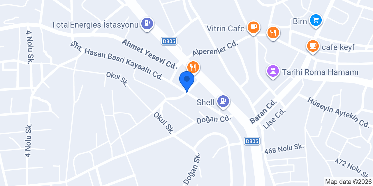 Süt Üreticileri Birliği konumu