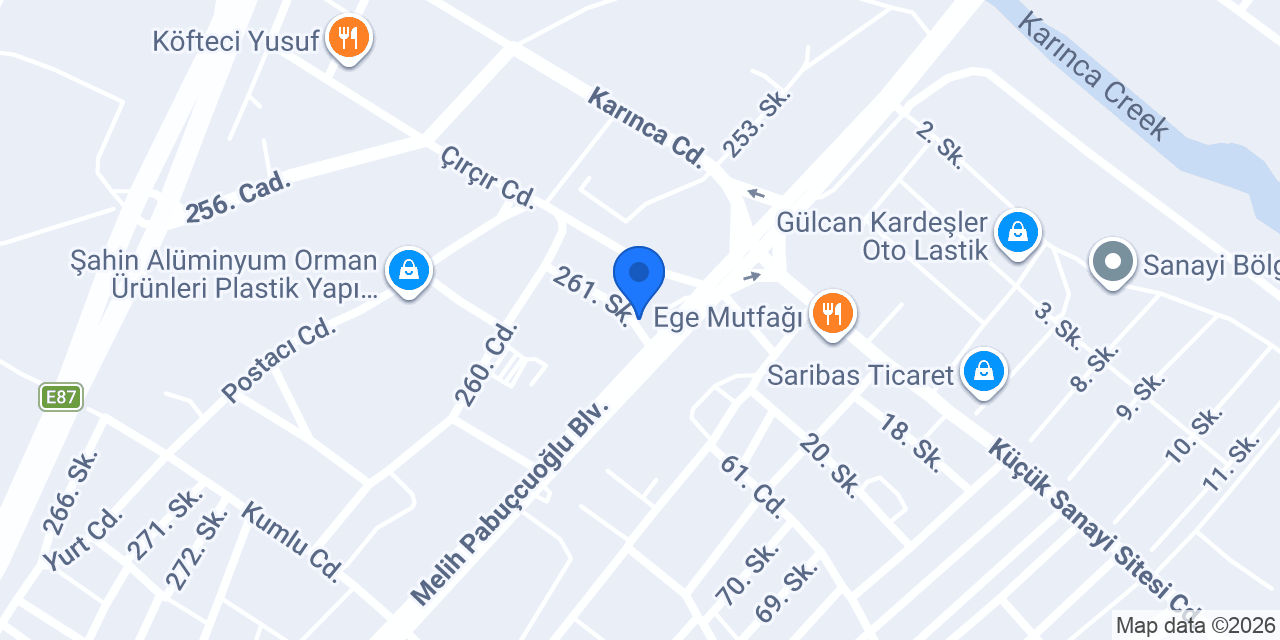 Lastikçi nebi konumu