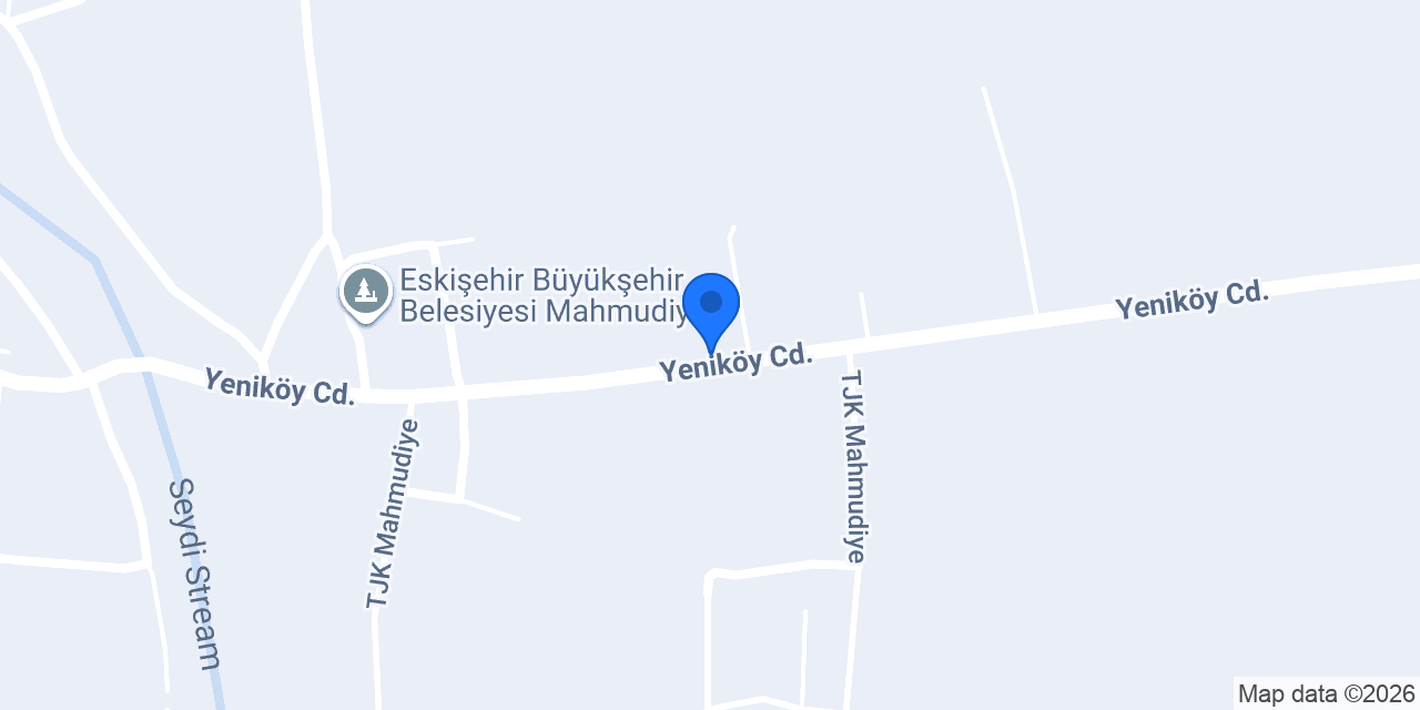 Serhat kaya pansiyon hara konumu