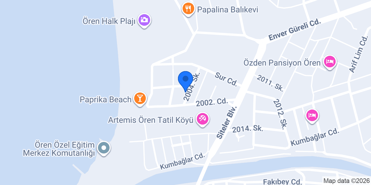 SANTRA HALISAHA konumu