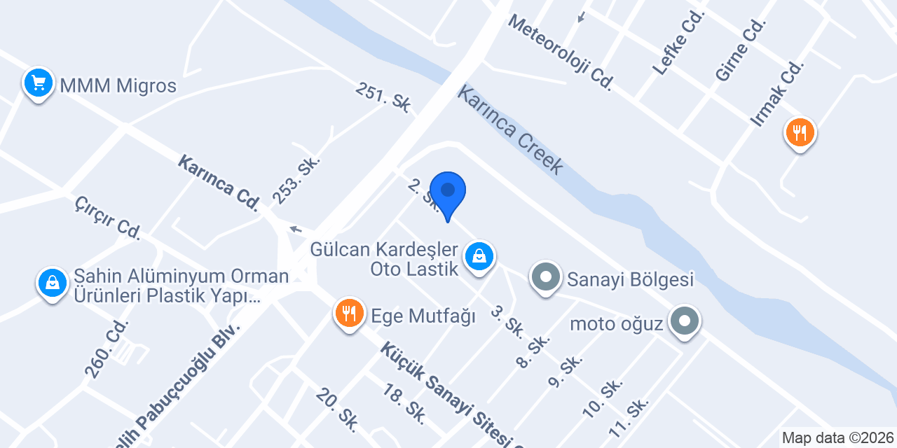 Ozser. Serkan Duran konumu