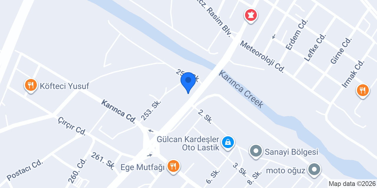 ALTUN OTOMATİK KAPI VE YAPI TEKNOLOJİLERİ SAN TİC LTD ŞTİ konumu