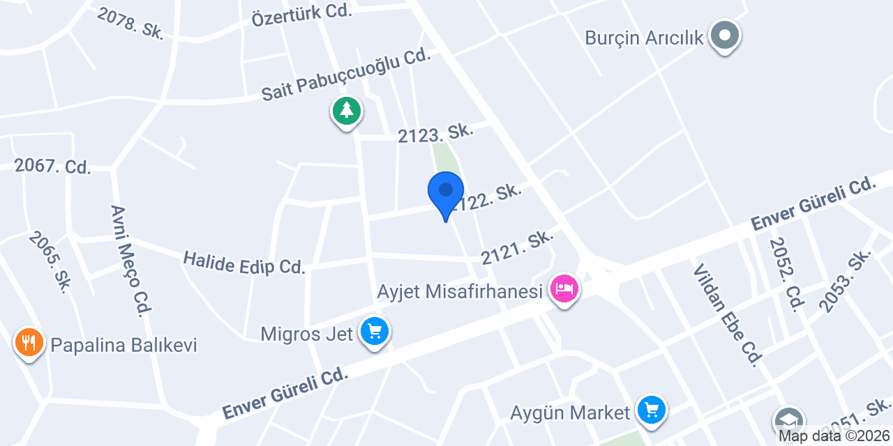 Urfa Yörem Burhaniye konumu