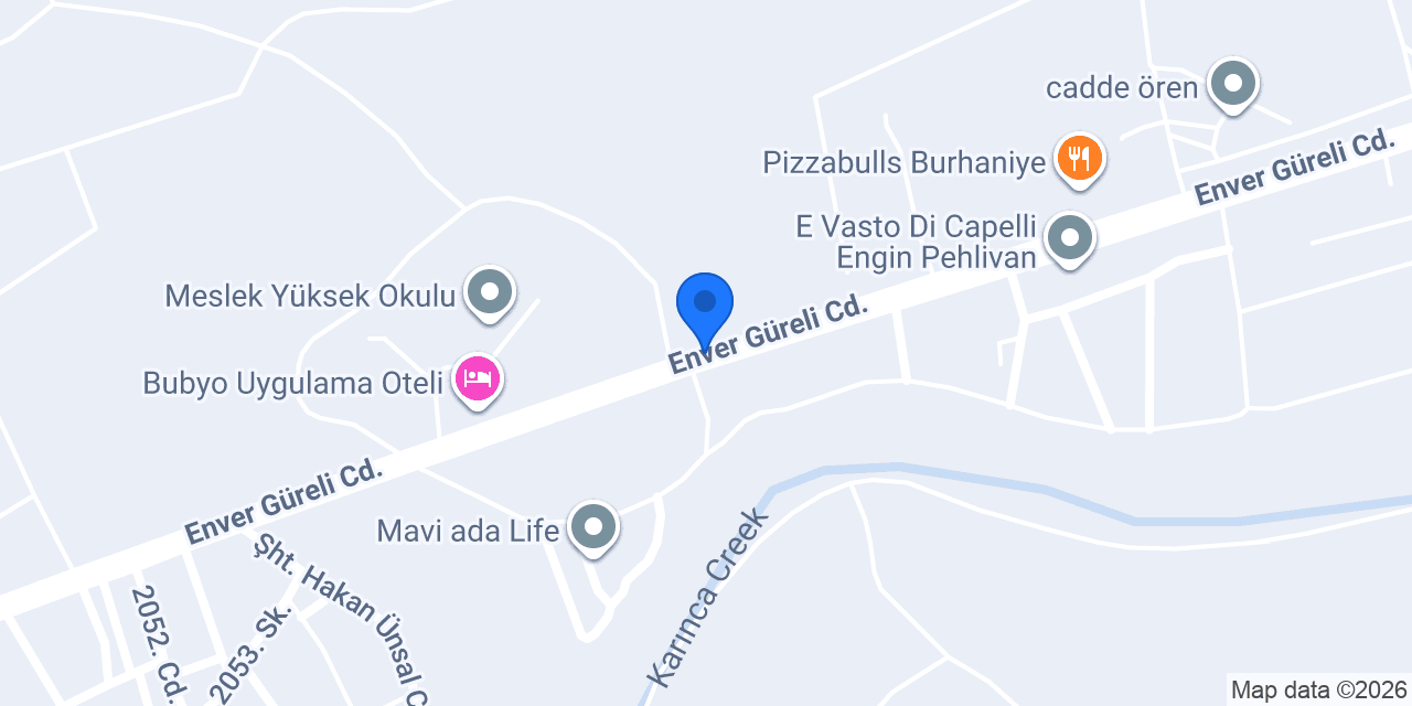 PİNOPİN | Atölye, Oyun Alanı, Cafe & Bistro konumu
