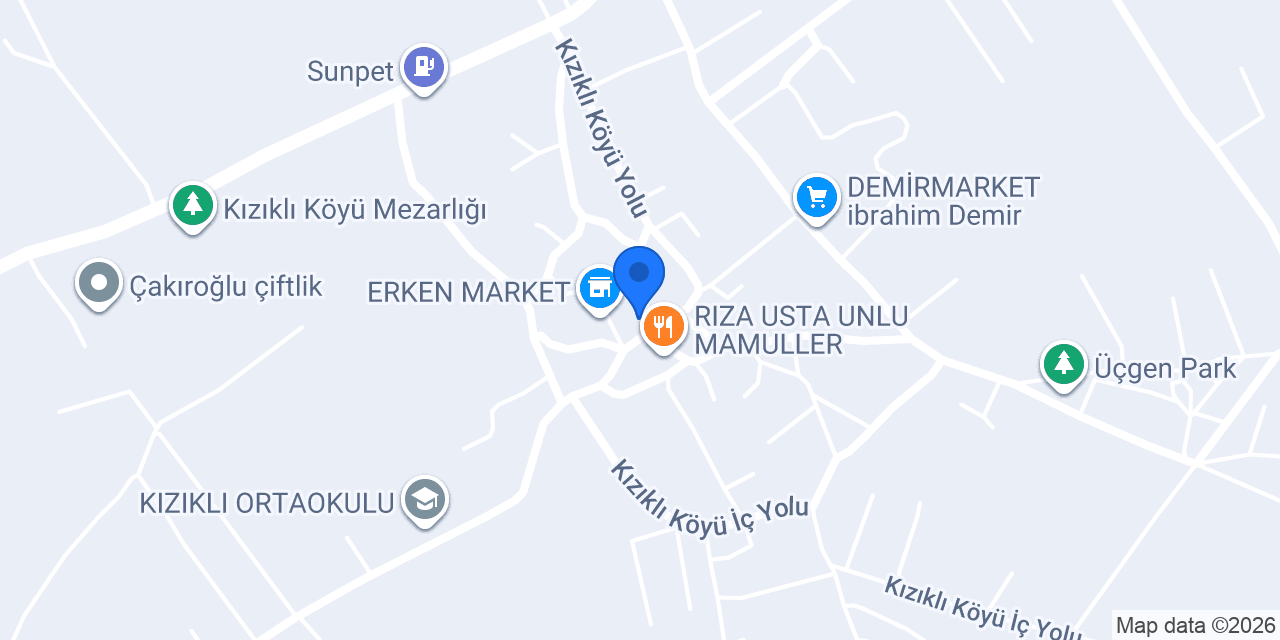 KıIklı güvercin severler derneği konumu