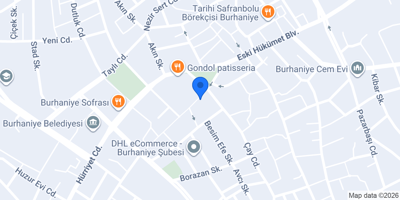 Psikolog Reyhan Tanın konumu