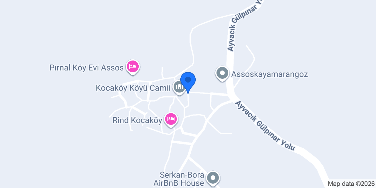 Ahmet aysu konumu