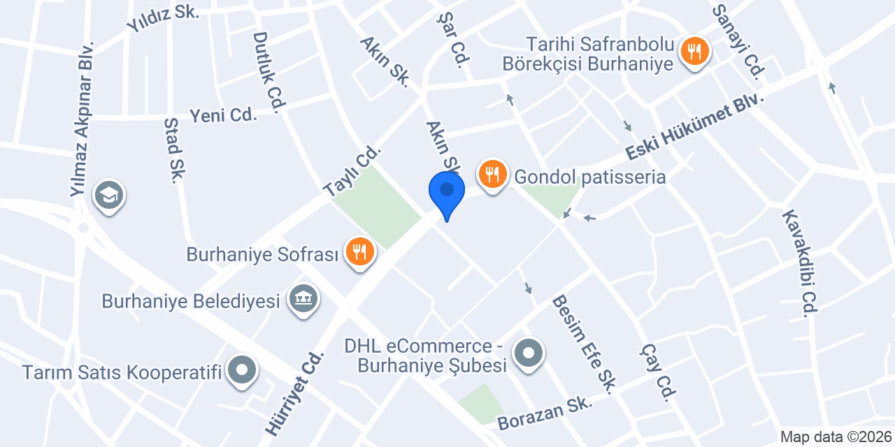 Mk Satranç konumu