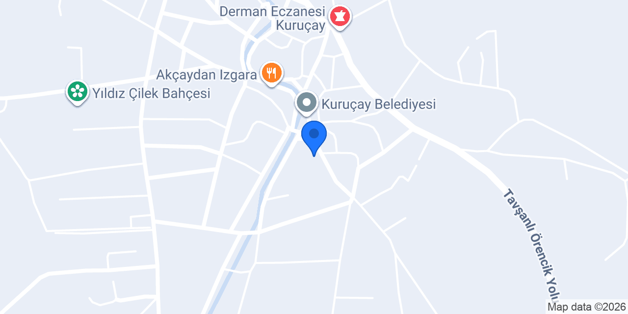 Ptt Acente konumu