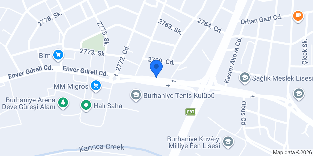 ÖZ-İŞ İnşaat konumu