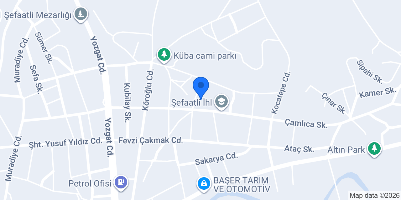 RENKLİ KALPLER GÜNDÜZ BAKIMEVİ konumu