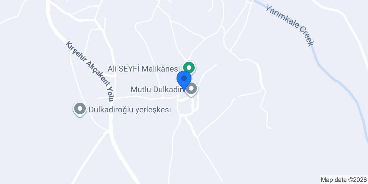 Ev konumu