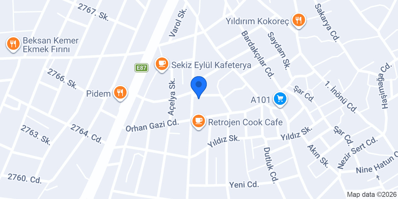 FizyoBalaban Burhaniye Fizyoterapi konumu