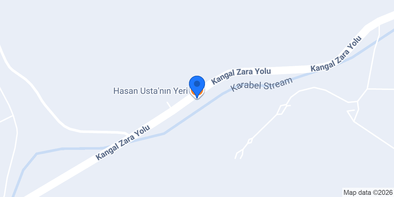 Hasan Usta'nın Yeri konumu