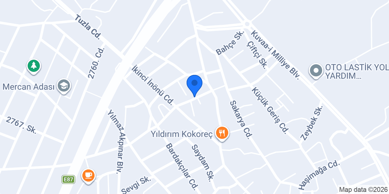 Fuat Büke UMRE konumu