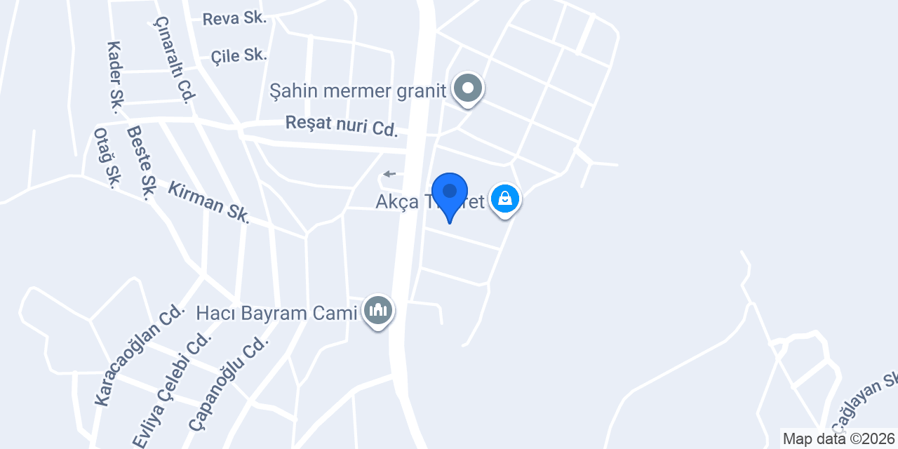 ADİL GÜL mutlu akü bayii konumu