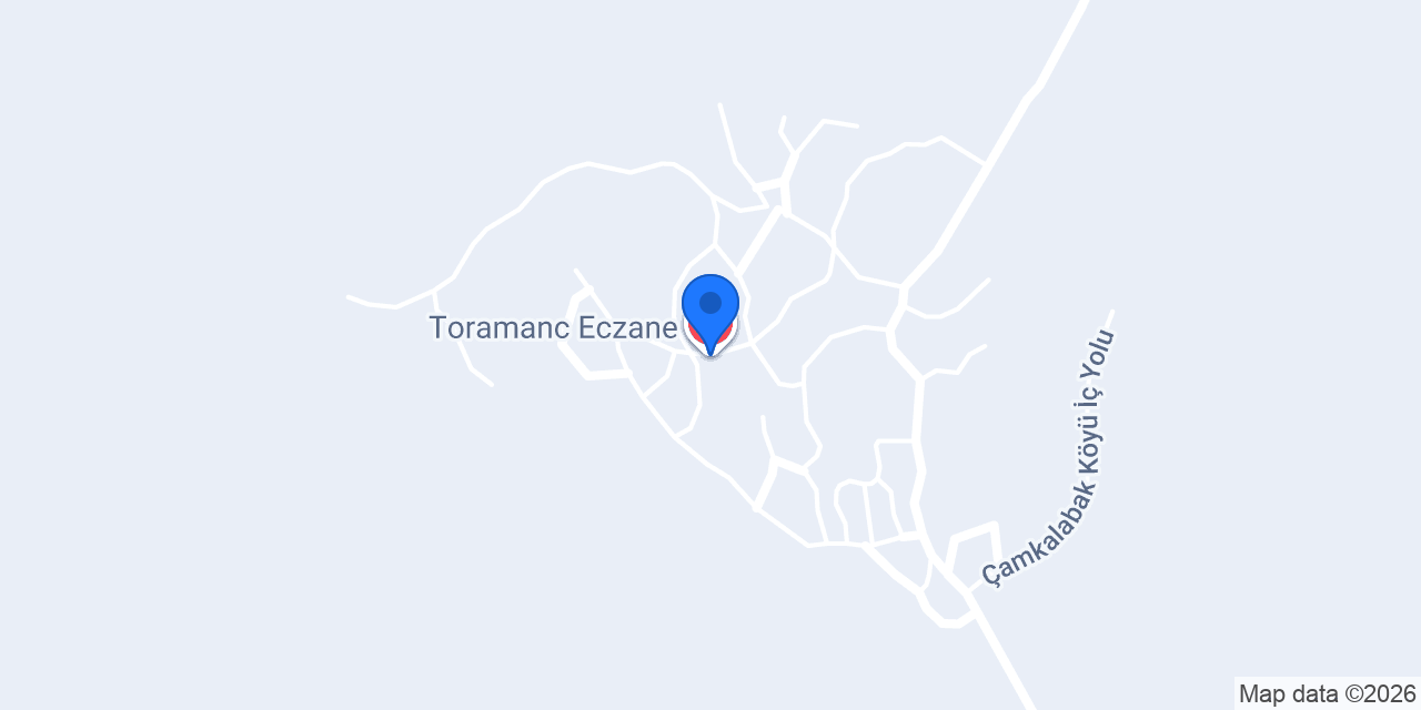 Ercanlar Hafriyat konumu